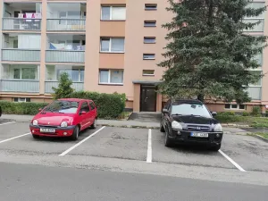 Prodej bytu 3+1, Česká Lípa, Jana Wericha, 71 m2