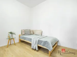 Prodej bytu 2+1, Praha - Modřany, Klostermannova, 53 m2