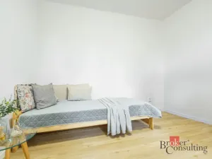Prodej bytu 2+1, Praha - Modřany, Klostermannova, 53 m2