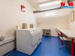 Prodej bytu 2+kk, Praha - Hodkovičky, Pod lysinami, 41 m2