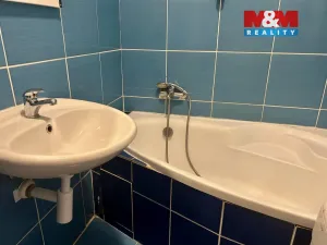 Prodej bytu 1+1, Ostrava - Hrabůvka, Dr. Martínka, 36 m2