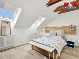 Prodej rodinného domu, Rynoltice, 224 m2