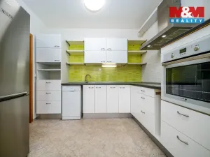 Prodej bytu 1+kk, Praha, Nad Okrouhlíkem, 46 m2