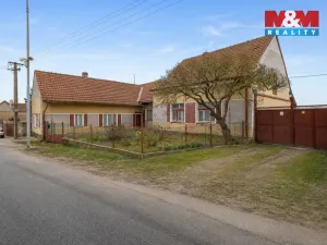 Prodej rodinného domu, Hříškov - Bedřichovice, 200 m2