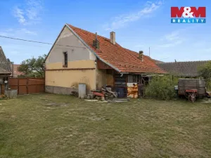 Prodej rodinného domu, Hříškov - Bedřichovice, 200 m2