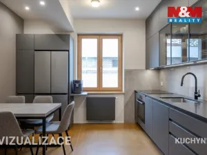 Prodej rodinného domu, Bohuslavice u Zlína, 220 m2