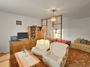 Prodej rodinného domu, Hlízov, 89 m2