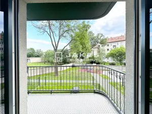 Pronájem bytu 2+kk, Kolín, Zengrova, 45 m2