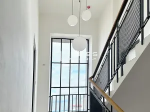 Pronájem bytu 2+kk, Kolín, Zengrova, 45 m2