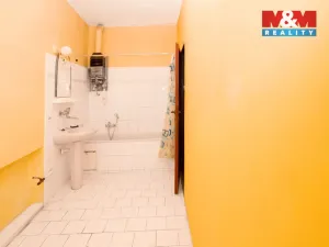 Prodej rodinného domu, Roudnice nad Labem, Náměstí Jana z Dražic, 247 m2