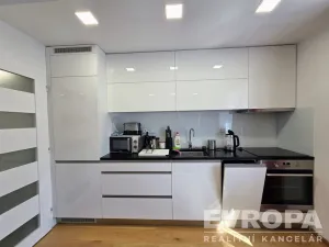 Pronájem bytu 2+kk, Špindlerův Mlýn - Bedřichov, Bedřichov, 36 m2