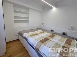 Pronájem bytu 2+kk, Špindlerův Mlýn - Bedřichov, Bedřichov, 36 m2
