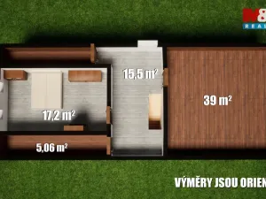 Prodej rodinného domu, Frýdlant, Údolí, 142 m2