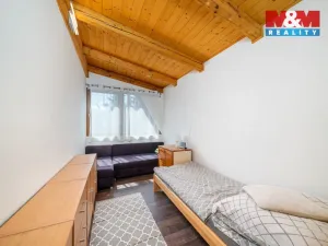 Prodej chaty, Zábřeh - Dolní Bušínov, 55 m2