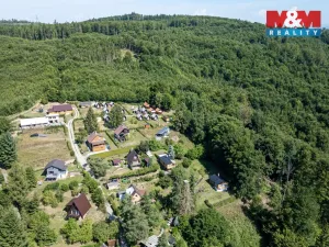 Prodej chaty, Zábřeh - Dolní Bušínov, 55 m2