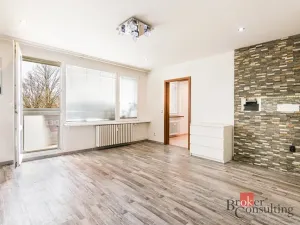 Prodej bytu 4+1, Brno - Bohunice, Švermova, 88 m2