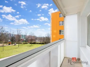 Prodej bytu 4+1, Brno - Bohunice, Švermova, 88 m2