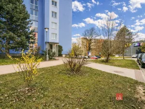 Prodej bytu 4+1, Brno - Bohunice, Švermova, 88 m2