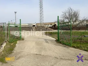 Pronájem komerčního pozemku, Kunovice, Na Drahách, 100 m2