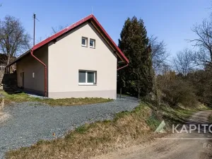 Prodej rodinného domu, Tichonice, 123 m2