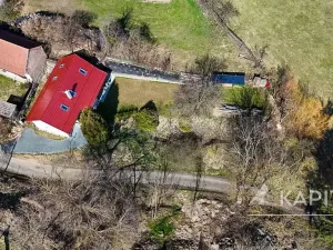 Prodej rodinného domu, Tichonice, 123 m2