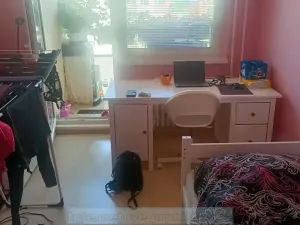 Pronájem pokoje, Praha - Libuš, Zahrádecká, 30 m2