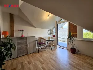 Prodej rodinného domu, Rožmitál pod Třemšínem, 229 m2