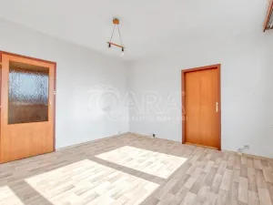 Prodej bytu 2+1, Nový Jičín, Máchova, 43 m2