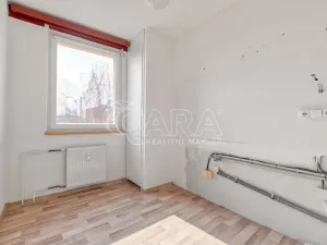 Prodej bytu 2+1, Nový Jičín, Máchova, 43 m2