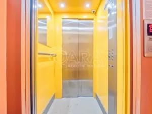 Prodej bytu 2+1, Nový Jičín, Máchova, 43 m2