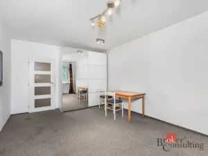 Prodej bytu 2+1, Praha - Modřany, K otočce, 53 m2