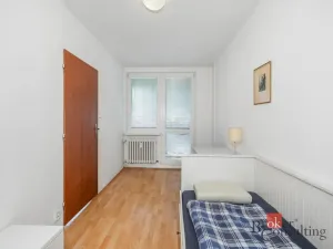 Prodej bytu 2+1, Praha - Modřany, K otočce, 53 m2