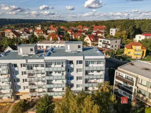 Prodej bytu 2+1, Praha - Modřany, K otočce, 53 m2