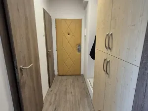 Pronájem bytu 3+1, Příbor, Štramberská, 58 m2