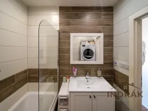 Prodej bytu 3+1, Bílovec, Příkopní, 72 m2