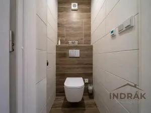 Prodej bytu 3+1, Bílovec, Příkopní, 72 m2