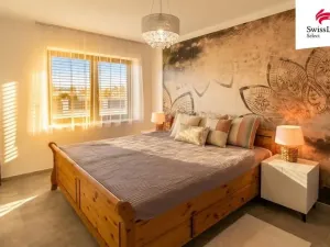 Prodej rodinného domu, Horní Cerekev, Kaštanová, 144 m2