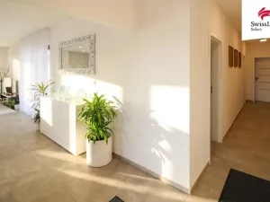 Prodej rodinného domu, Horní Cerekev, Kaštanová, 144 m2