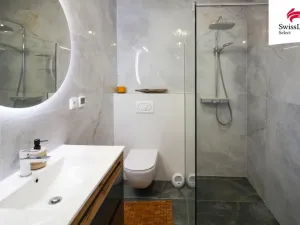 Prodej rodinného domu, Horní Cerekev, Kaštanová, 144 m2