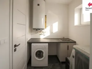 Prodej rodinného domu, Horní Cerekev, Kaštanová, 144 m2