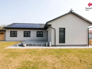 Prodej rodinného domu, Horní Cerekev, Kaštanová, 144 m2