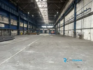 Pronájem skladu, Frýdlant nad Ostravicí, 1992 m2