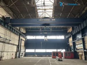 Pronájem skladu, Frýdlant nad Ostravicí, 1992 m2