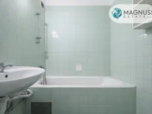 Prodej bytu 2+1, Valašské Meziříčí - Krásno nad Bečvou, 45 m2