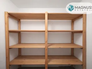 Prodej bytu 2+1, Valašské Meziříčí - Krásno nad Bečvou, 45 m2