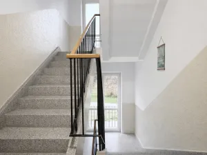 Prodej bytu 2+1, Valašské Meziříčí - Krásno nad Bečvou, 62 m2