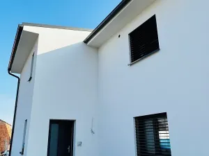 Pronájem bytu 2+kk, Lutopecny, 40 m2