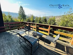 Prodej chaty, Rusava, 70 m2