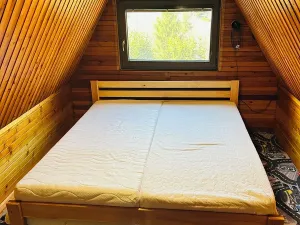 Prodej chaty, Rusava, 70 m2