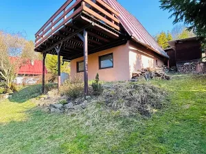 Prodej chaty, Rusava, 70 m2